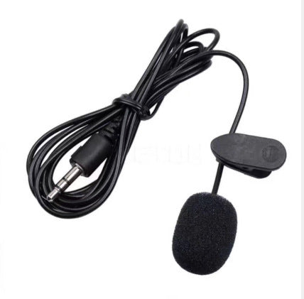 Lavalier Microphone For Teaching And Speaking