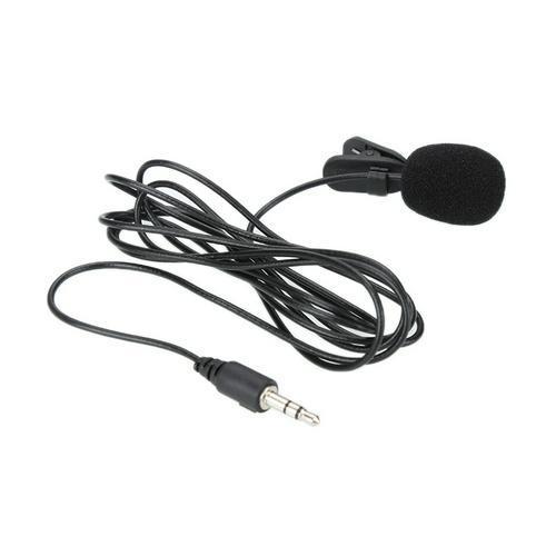 Lavalier Microphone For Teaching And Speaking